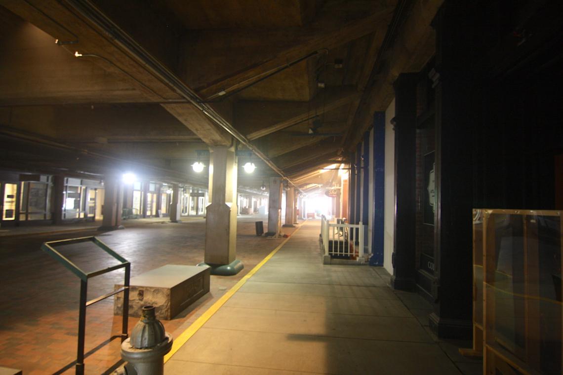 Underground Atlanta announces first wave of (rentfree) businesses